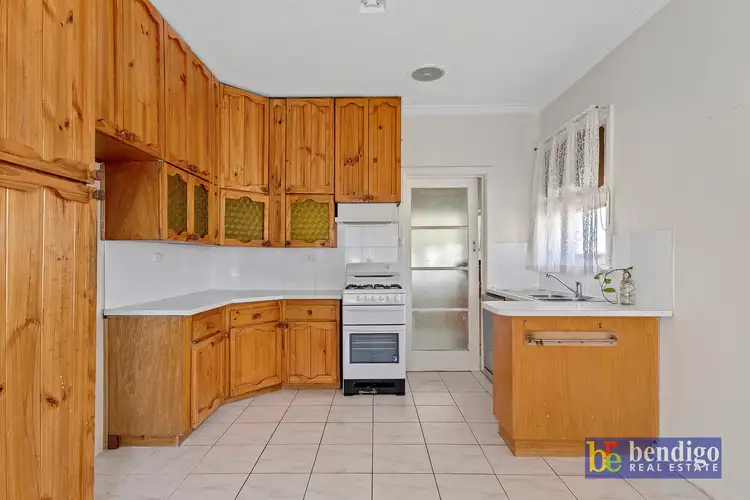 Fourth view of Homely house listing, 18 Cowper Street, North Bendigo VIC 3550