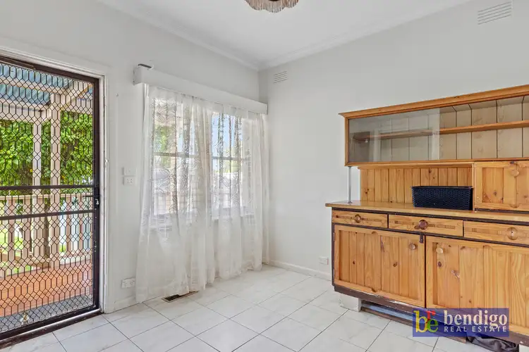 Fifth view of Homely house listing, 18 Cowper Street, North Bendigo VIC 3550