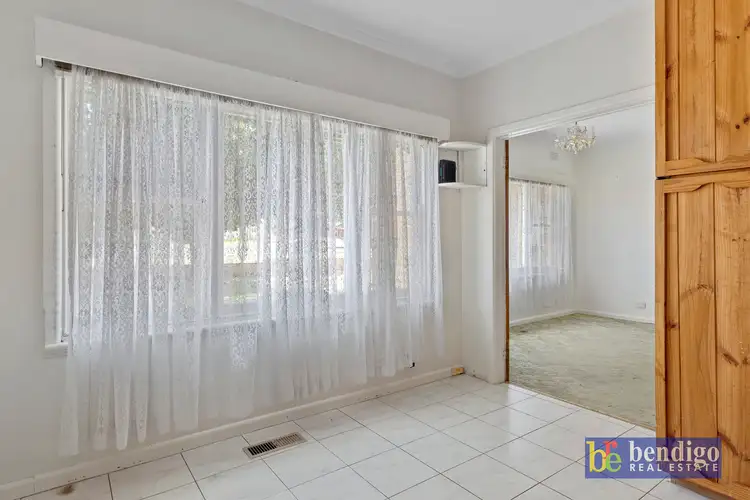 Sixth view of Homely house listing, 18 Cowper Street, North Bendigo VIC 3550