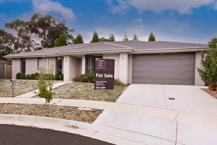 13 Orkney Court, Ballarat North VIC 3350