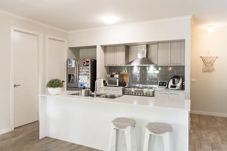 Second view of Homely house listing, 13 Orkney Court, Ballarat North VIC 3350