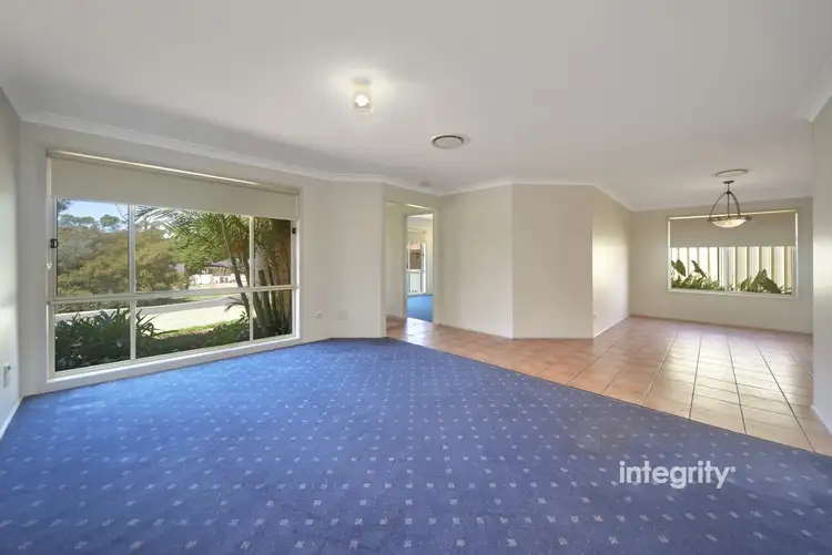 Third view of Homely house listing, 7 Olympic Drive, West Nowra NSW 2541