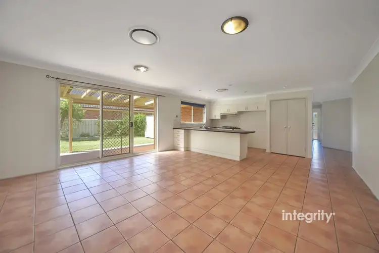 Fourth view of Homely house listing, 7 Olympic Drive, West Nowra NSW 2541