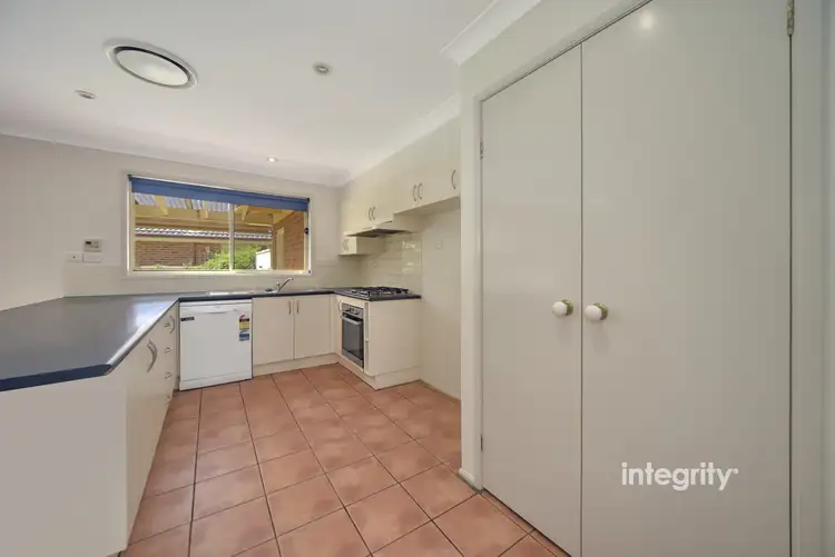 Fifth view of Homely house listing, 7 Olympic Drive, West Nowra NSW 2541