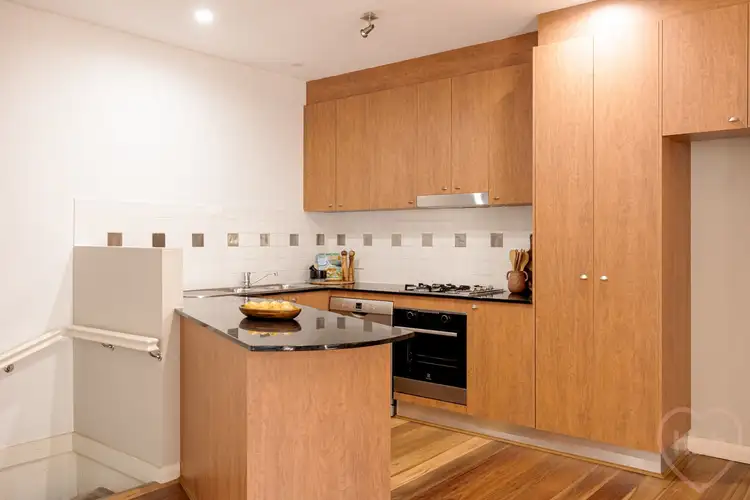 Sixth view of Homely townhouse listing, 17/37 Ipima Street, Braddon ACT 2612