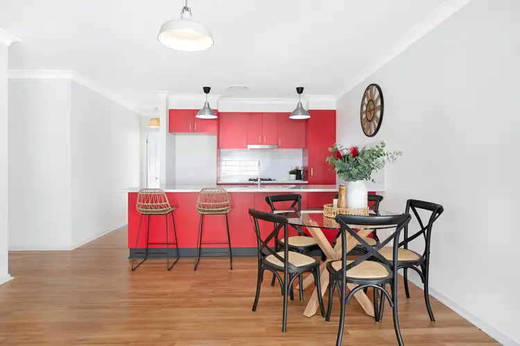 Main view of Homely house listing, 21 Redgum Drive, Braemar NSW 2575