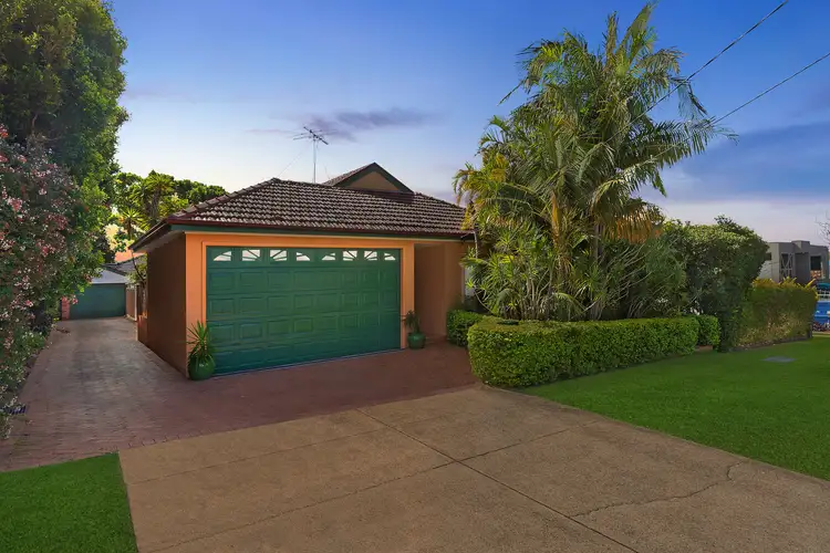 Main view of Homely house listing, 27 Taunton Street, Blakehurst NSW 2221
