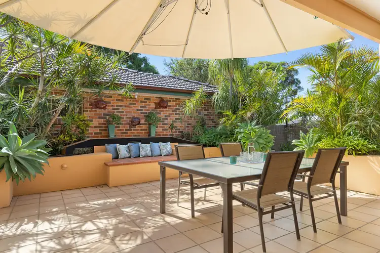 Second view of Homely house listing, 27 Taunton Street, Blakehurst NSW 2221