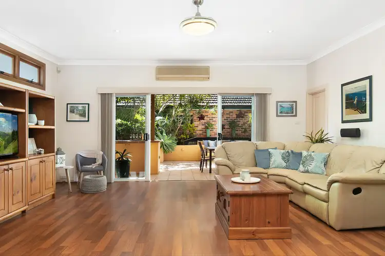 Fourth view of Homely house listing, 27 Taunton Street, Blakehurst NSW 2221