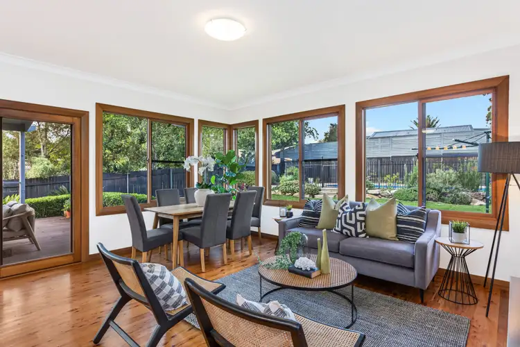 Third view of Homely house listing, 44 Woodcourt Road, Berowra Heights NSW 2082