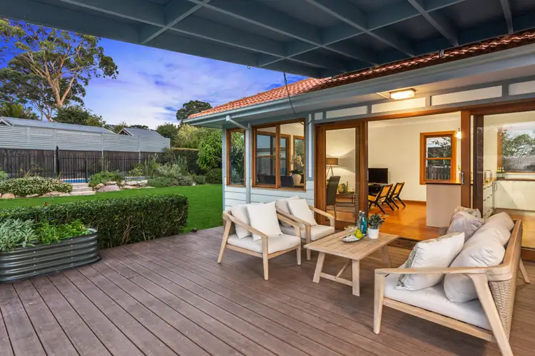 Fourth view of Homely house listing, 44 Woodcourt Road, Berowra Heights NSW 2082