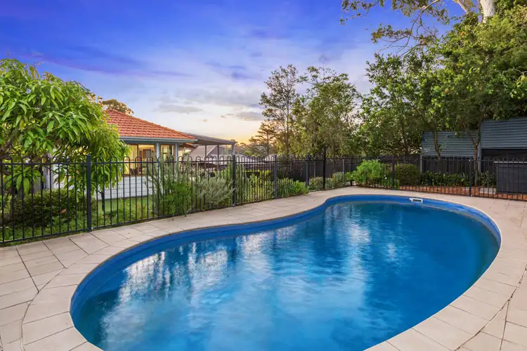Fifth view of Homely house listing, 44 Woodcourt Road, Berowra Heights NSW 2082