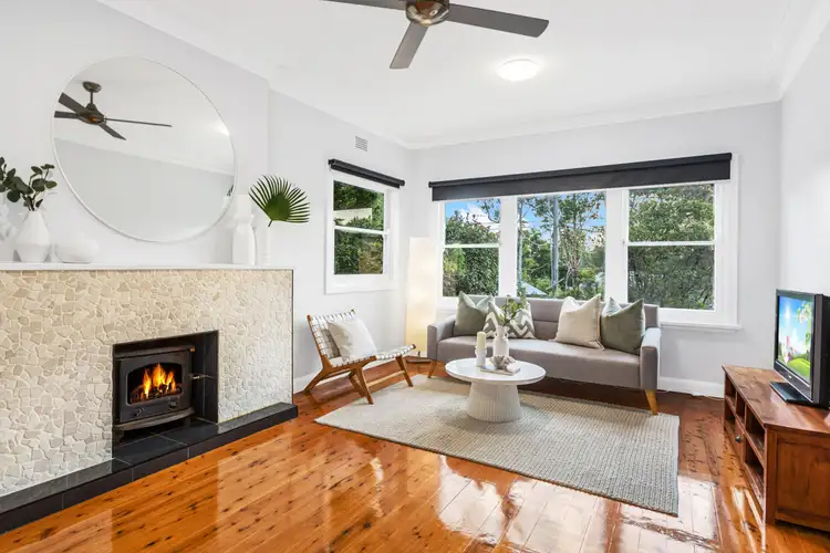 Sixth view of Homely house listing, 44 Woodcourt Road, Berowra Heights NSW 2082