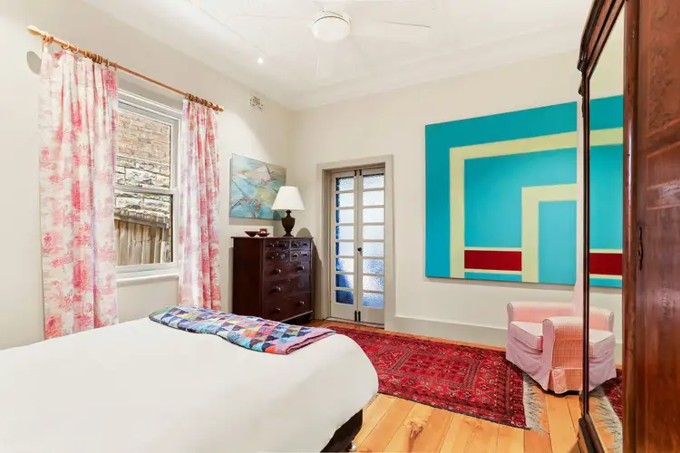 Fifth view of Homely house listing, 52 Starkey Street, Hurlstone Park NSW 2193