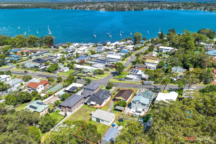 85 Government Road, Nords Wharf NSW 2281