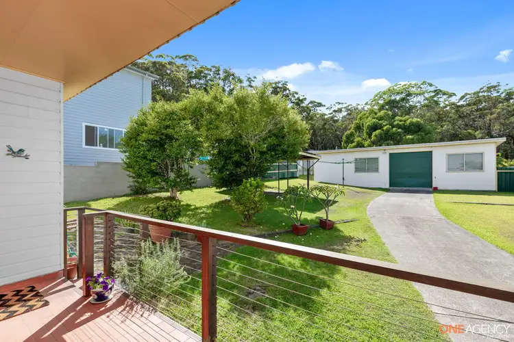 Fifth view of Homely house listing, 85 Government Road, Nords Wharf NSW 2281