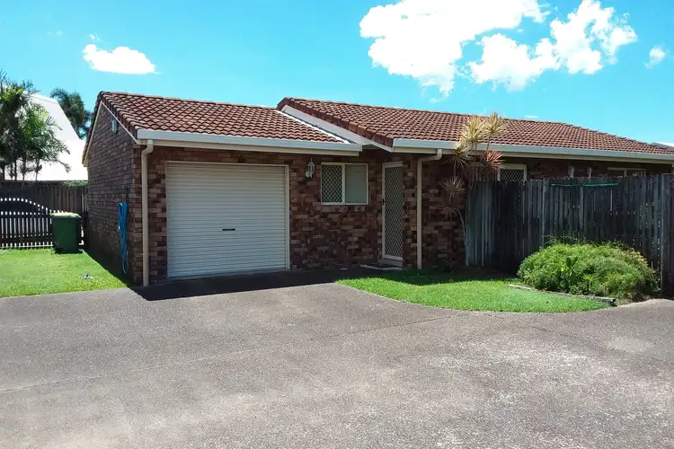 3/10 Meero Street, South Mackay QLD 4740