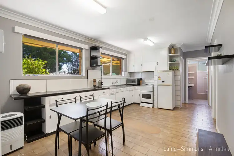 Sixth view of Homely house listing, 7A Salmon Avenue, Armidale NSW 2350