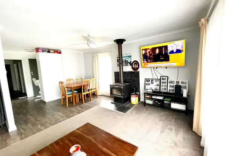 Second view of Homely house listing, 19 Adey Crescent, Ceduna SA 5690