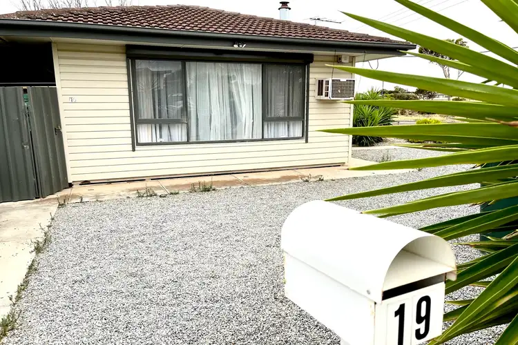 Fifth view of Homely house listing, 19 Adey Crescent, Ceduna SA 5690