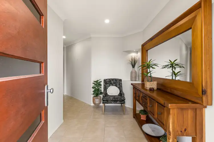 Fourth view of Homely house listing, 10 Campbell Drive, Highfields QLD 4352