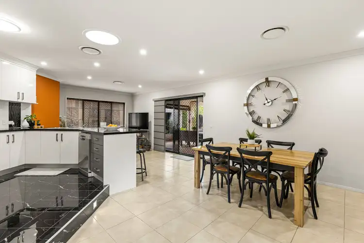 Sixth view of Homely house listing, 10 Campbell Drive, Highfields QLD 4352