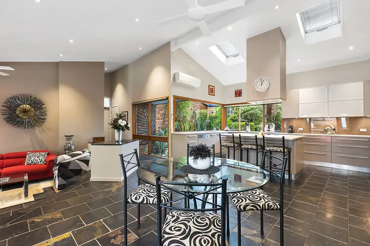 Third view of Homely house listing, 21 Copperleaf Place, Castle Hill NSW 2154