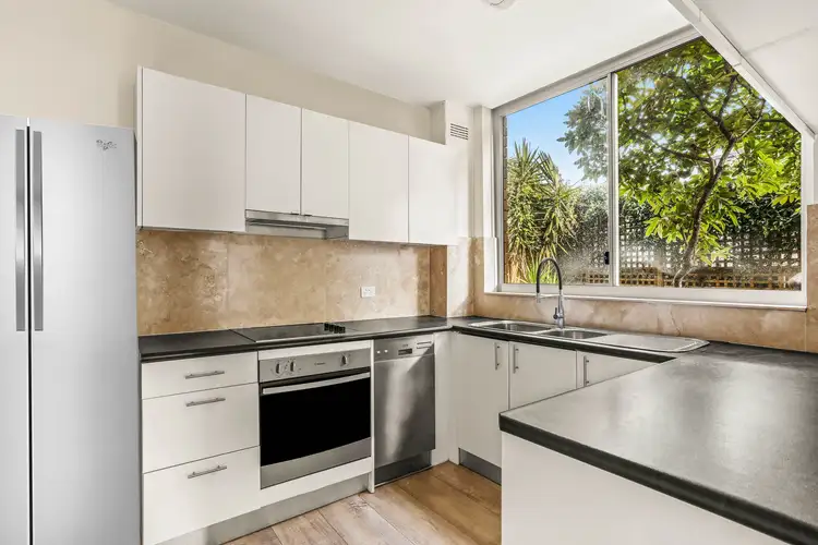 Third view of Homely apartment listing, 4/19a Johnson Street, Mascot NSW 2020