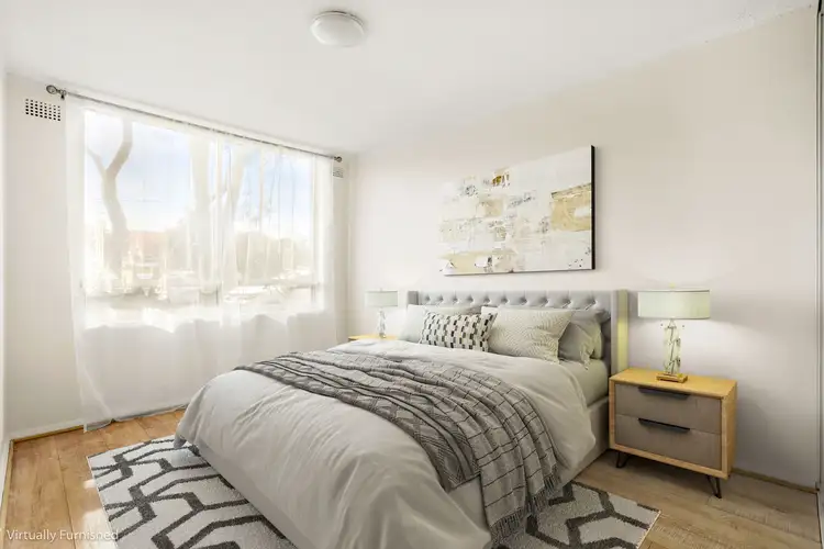 Fourth view of Homely apartment listing, 4/19a Johnson Street, Mascot NSW 2020
