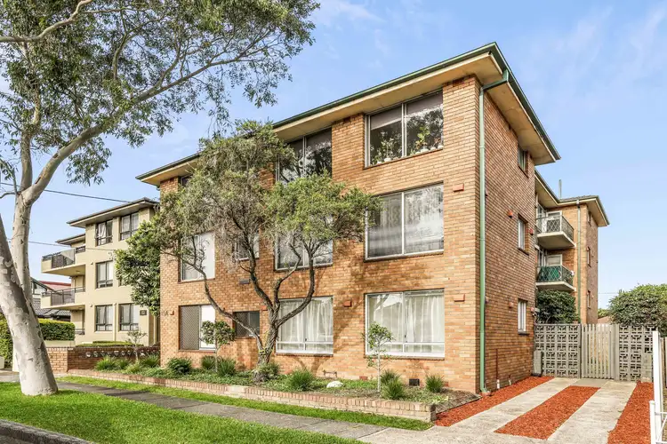 Sixth view of Homely apartment listing, 4/19a Johnson Street, Mascot NSW 2020