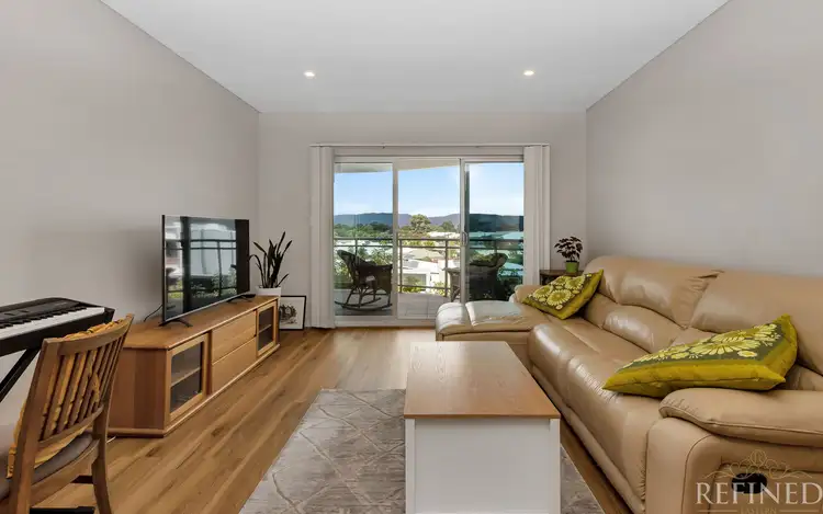 Fifth view of Homely apartment listing, 301/62 Cityview Boulevard, Lightsview SA 5085