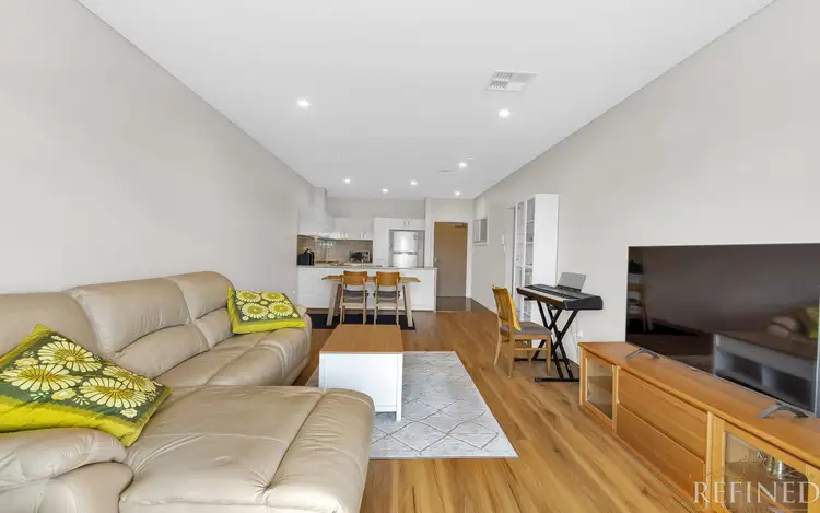 Sixth view of Homely apartment listing, 301/62 Cityview Boulevard, Lightsview SA 5085