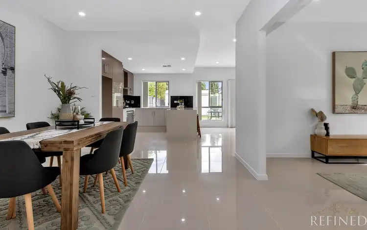 Second view of Homely house listing, 9 Redward Avenue, Greenacres SA 5086