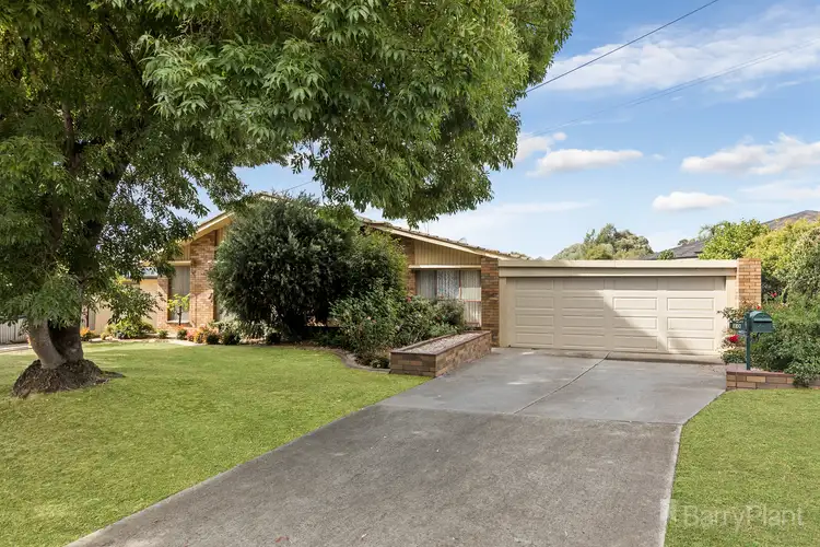Main view of Homely house listing, 80 Emmett Street, Golden Square VIC 3555