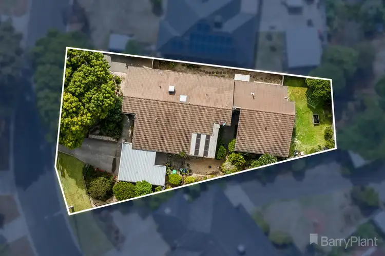 Second view of Homely house listing, 80 Emmett Street, Golden Square VIC 3555