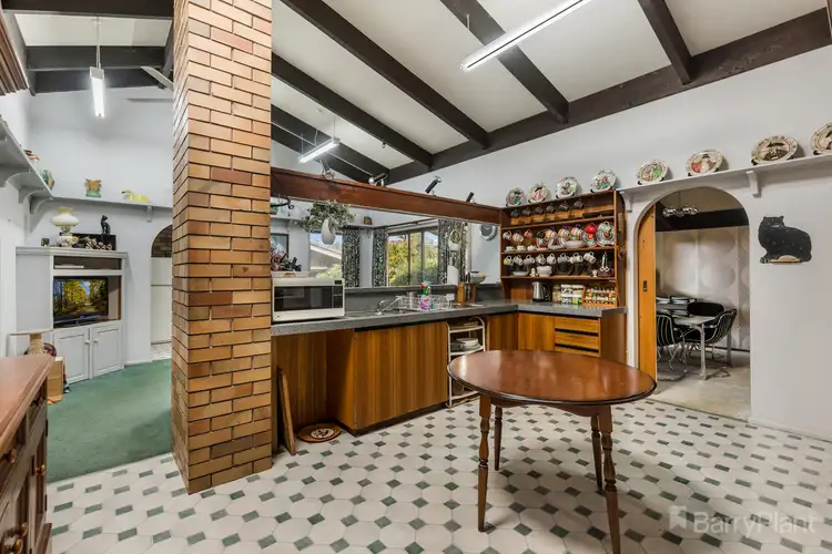 Fourth view of Homely house listing, 80 Emmett Street, Golden Square VIC 3555