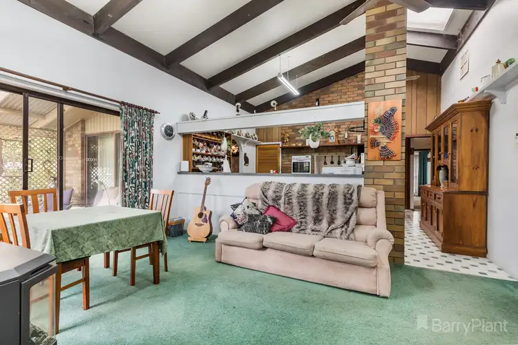 Sixth view of Homely house listing, 80 Emmett Street, Golden Square VIC 3555