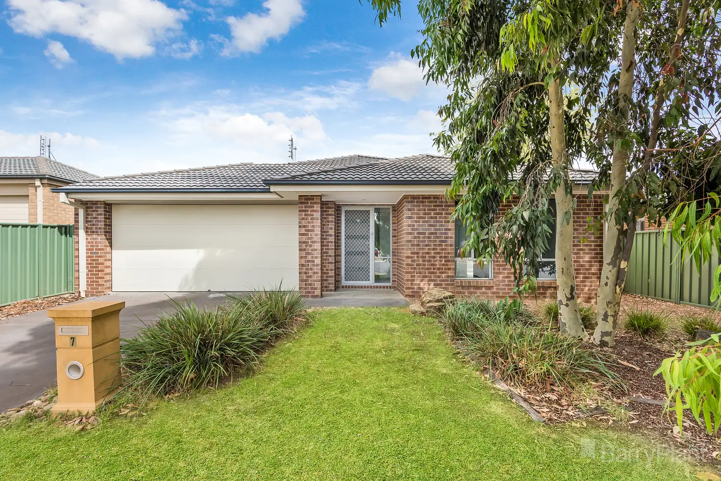 Main view of Homely house listing, 7 Deharl Court, Ascot VIC 3551
