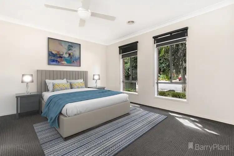 Fourth view of Homely house listing, 7 Deharl Court, Ascot VIC 3551