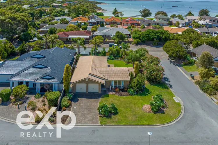 2 Kestrel Place, Port Lincoln SA 5606