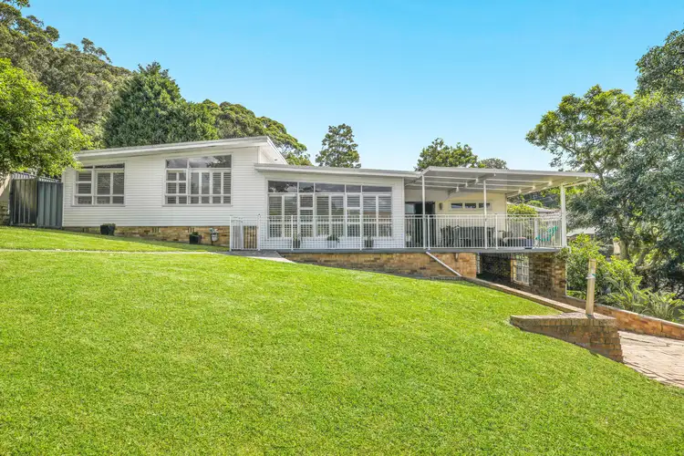Second view of Homely house listing, 129 Cabbage Tree Lane, Mount Pleasant NSW 2519