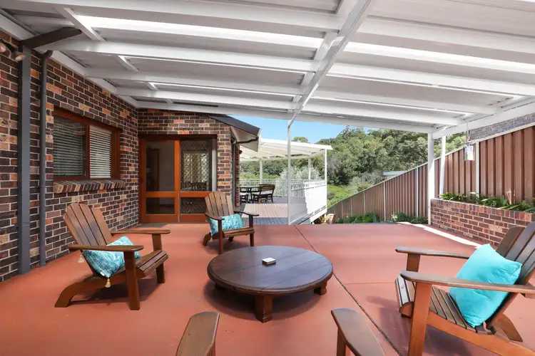 79 Derribong Drive, Cordeaux Heights NSW 2526