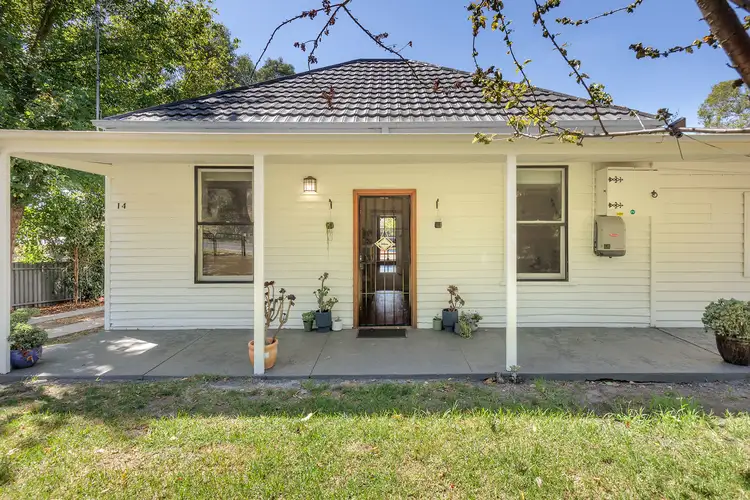 Third view of Homely house listing, 14 Kiewa Valley Highway, Kiewa VIC 3691