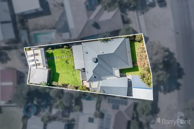 11 John Street, North Bendigo VIC 3550