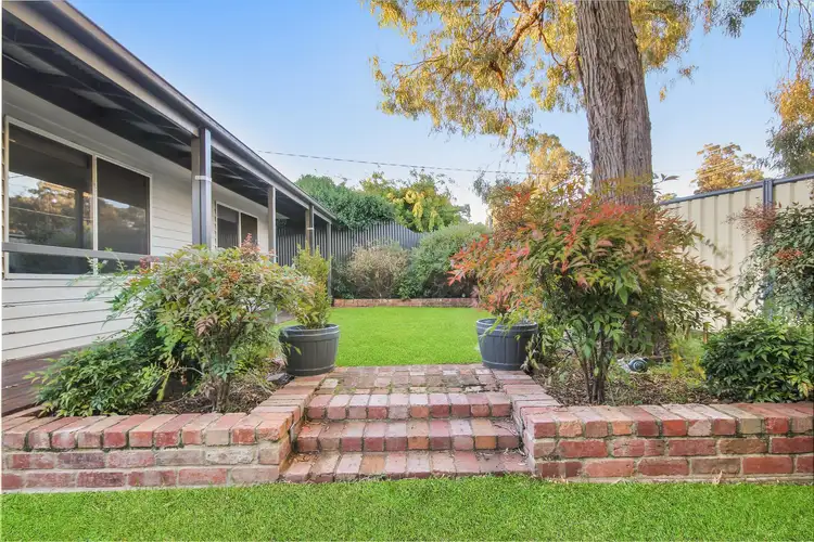 Second view of Homely house listing, 11 John Street, North Bendigo VIC 3550