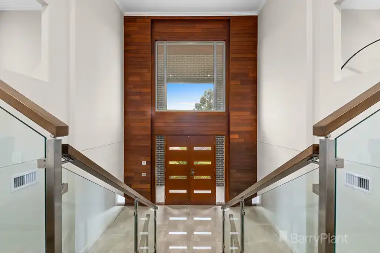 Second view of Homely house listing, 20 Aranmore Crescent, Narre Warren North VIC 3804