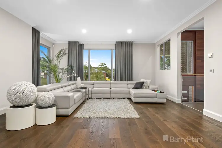 Third view of Homely house listing, 20 Aranmore Crescent, Narre Warren North VIC 3804