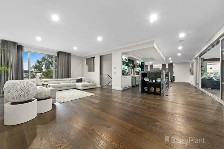 Fourth view of Homely house listing, 20 Aranmore Crescent, Narre Warren North VIC 3804