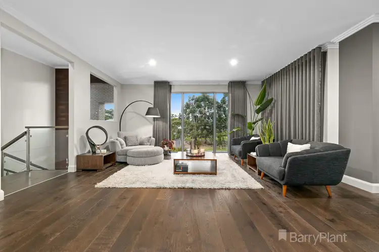 Fifth view of Homely house listing, 20 Aranmore Crescent, Narre Warren North VIC 3804