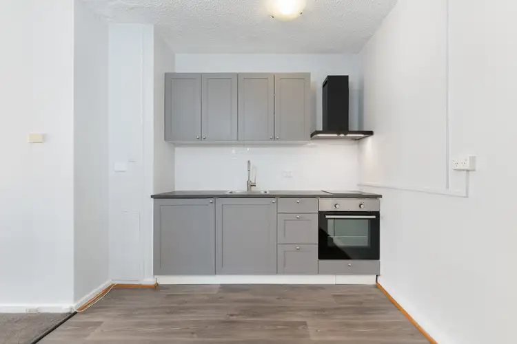 Fourth view of Homely studio listing, 38/52 High Street, North Sydney NSW 2060